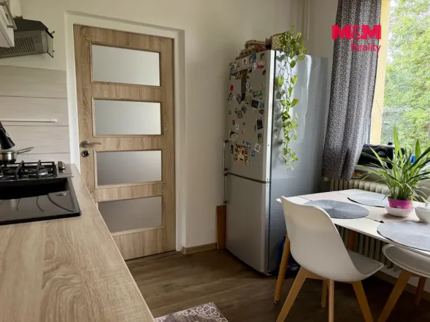 Prodej bytu 2+1, Podbořany, Alšova, 68 m2
