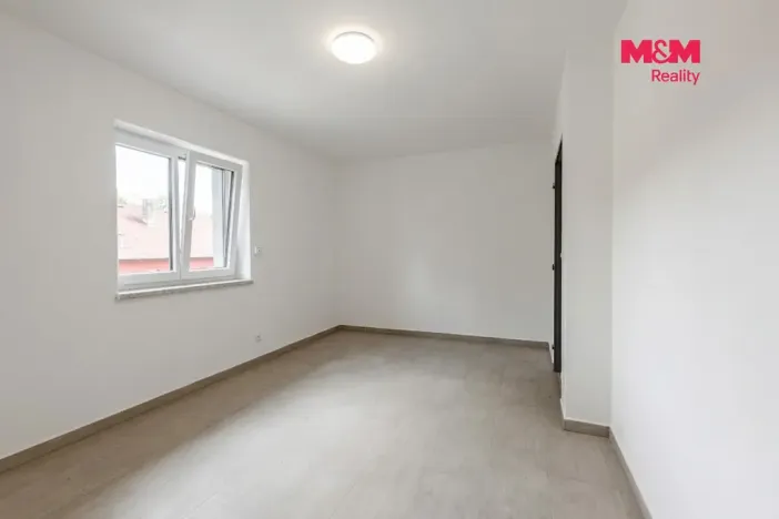Pronájem bytu 3+kk, Česká Kubice - Horní Folmava, 62 m2