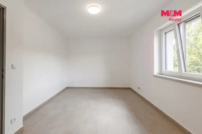 Pronájem bytu 3+kk, Česká Kubice - Horní Folmava, 62 m2