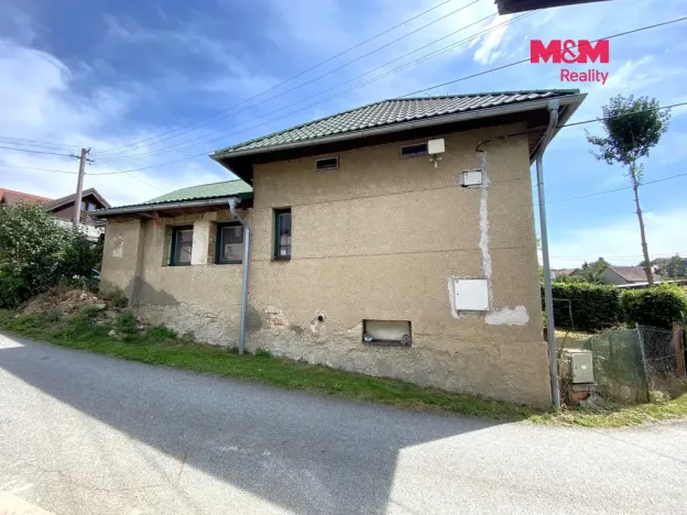 Prodej rodinného domu, Velká Losenice, 130 m2