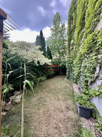 Pronájem bytu 3+1, Praha - Smíchov, U Malvazinky, 91 m2