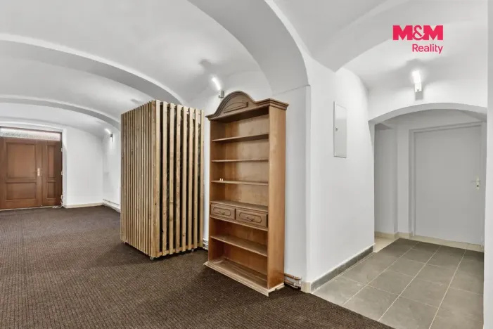 Pronájem bytu 2+kk, Jablonné v Podještědí, Zdislavy z Lemberka, 36 m2