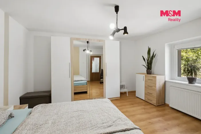 Prodej rodinného domu, Pchery, Úzká, 162 m2
