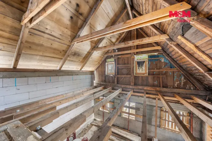 Prodej rodinného domu, Rumburk - Rumburk 2-Horní Jindřichov, Horská, 140 m2