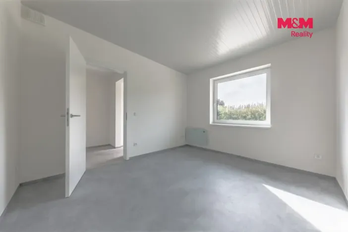 Prodej rodinného domu, Mladá Boleslav - Podlázky, 65 m2