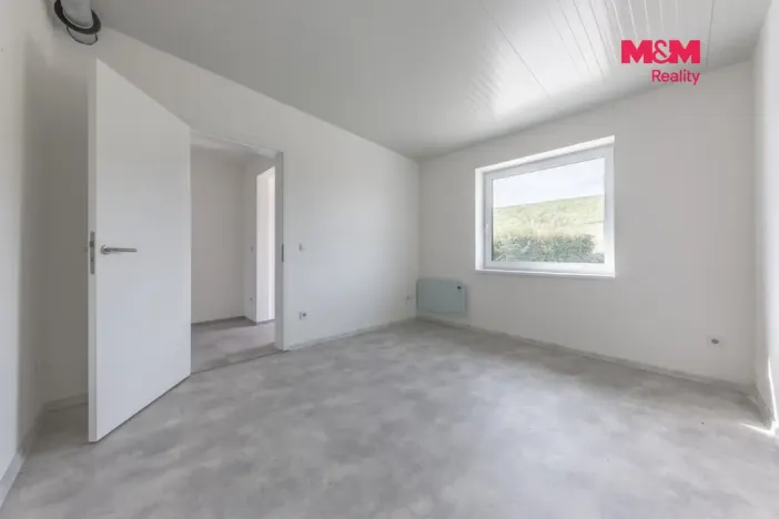 Prodej rodinného domu, Mladá Boleslav - Podlázky, 65 m2