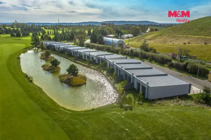 Prodej rodinného domu, Mladá Boleslav - Podlázky, 65 m2