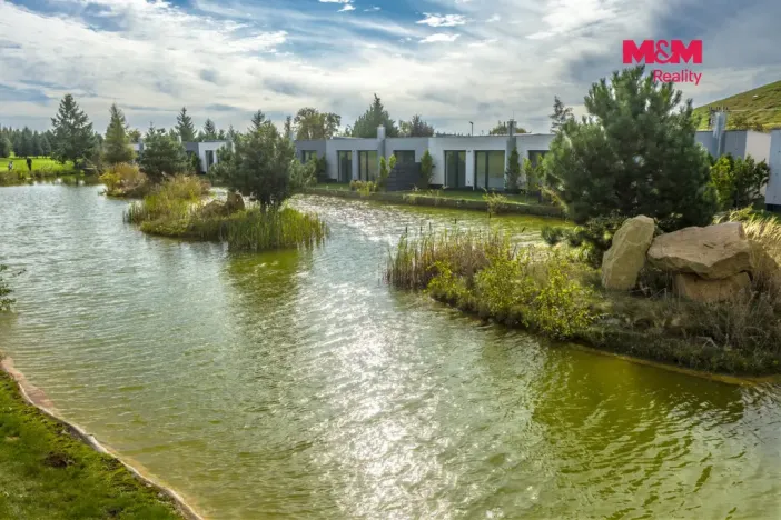 Prodej rodinného domu, Mladá Boleslav - Podlázky, 65 m2