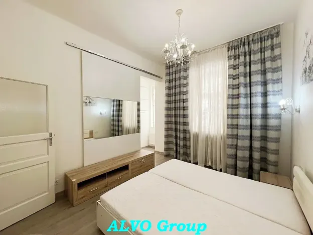 Prodej bytu 2+kk, Praha - Žižkov, Řehořova, 48 m2