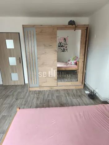 Pronájem bytu 2+1, Mohelnice, Olomoucká, 66 m2