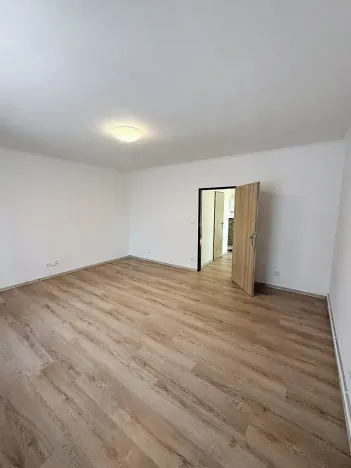 Pronájem bytu 1+kk, Český Brod, Želivského, 52 m2