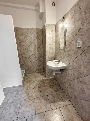 Pronájem bytu 1+kk, Český Brod, Želivského, 52 m2