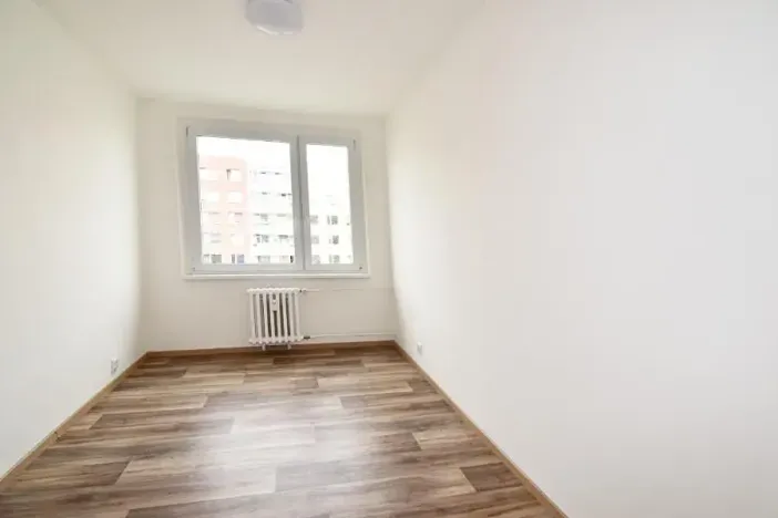 Pronájem bytu 2+kk, Most, Františka Malíka, 39 m2