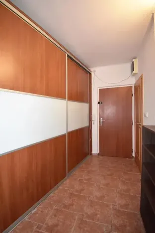 Pronájem bytu 2+1, Chomutov, Dřínovská, 62 m2