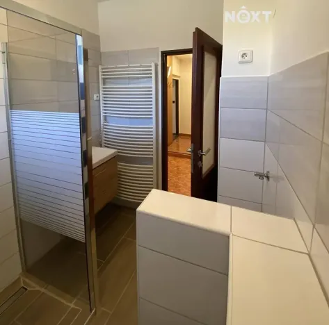 Pronájem bytu 3+1, Jilemnice, Metyšova, 82 m2