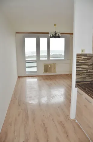 Pronájem bytu 2+kk, Praha - Hostivař, Gercenova, 47 m2