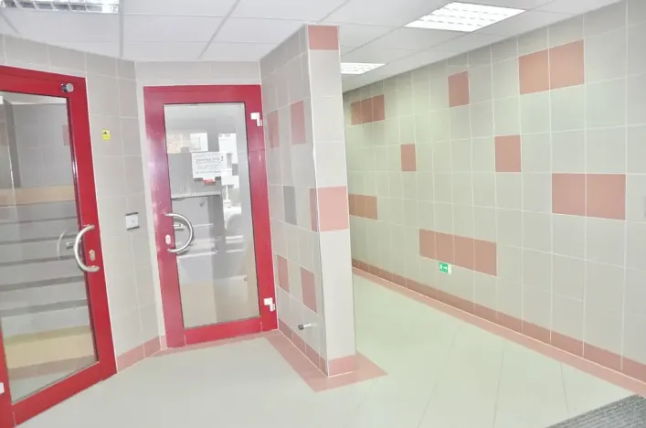 Pronájem bytu 2+kk, Praha - Hostivař, Gercenova, 47 m2