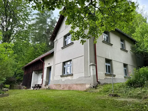 Prodej chalupy, Zdíkov, 120 m2