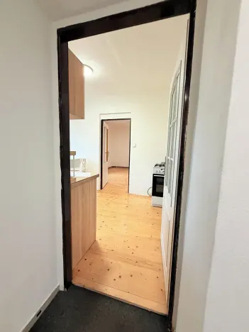 Pronájem rodinného domu, Rosice, Na Mýtě, 58 m2