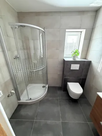 Pronájem bytu 2+kk, Brno, Černohorská, 48 m2
