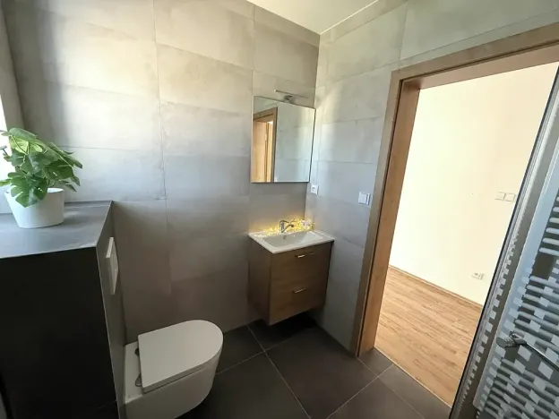 Pronájem bytu 2+kk, Brno, Černohorská, 48 m2