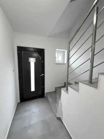 Pronájem bytu 2+kk, Brno, Černohorská, 48 m2
