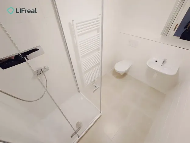Pronájem bytu 3+kk, Liberec, Poutnická, 68 m2