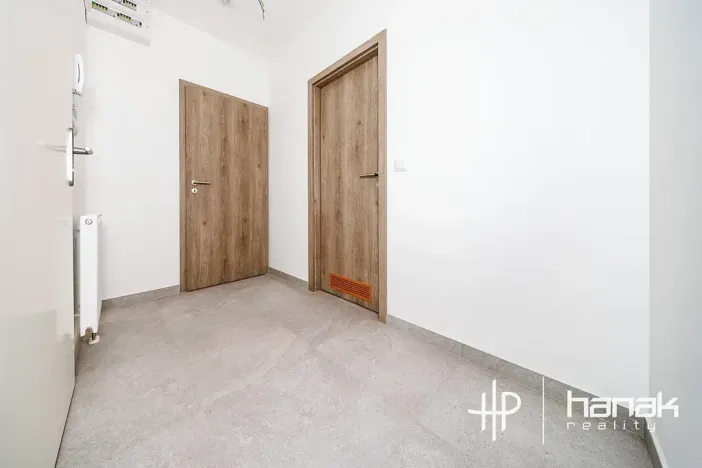 Pronájem bytu 2+kk, Mohelnice, Za Penzionem, 43 m2
