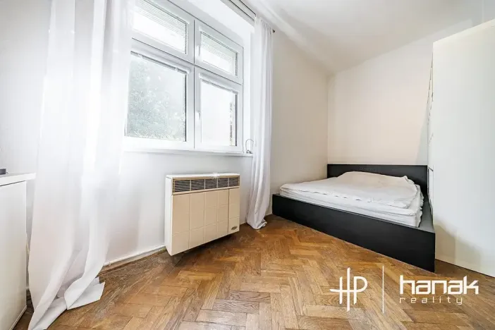 Prodej bytu 1+1, Praha - Podolí, Pod Pekařkou, 42 m2