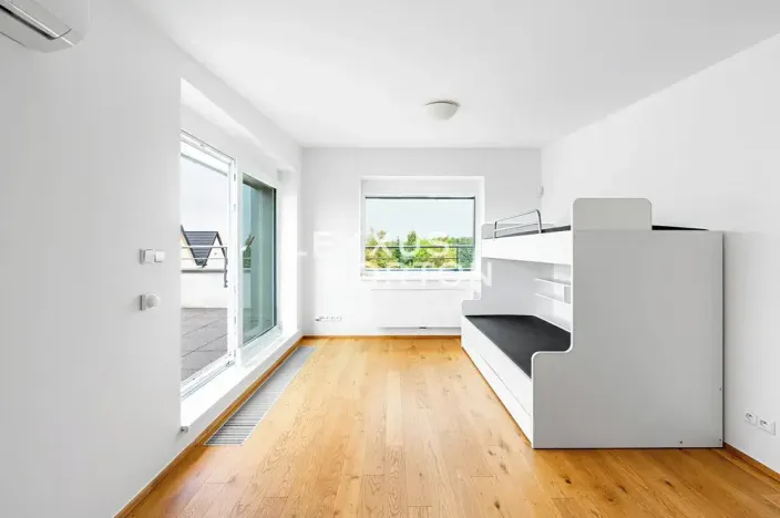 Pronájem rodinného domu, Praha - Břevnov, Falcká, 500 m2