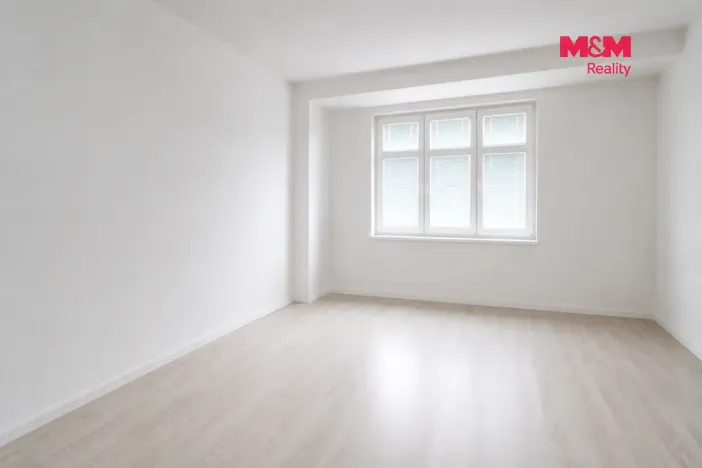 Prodej bytu 1+kk, Praha - Michle, Hanusova, 29 m2