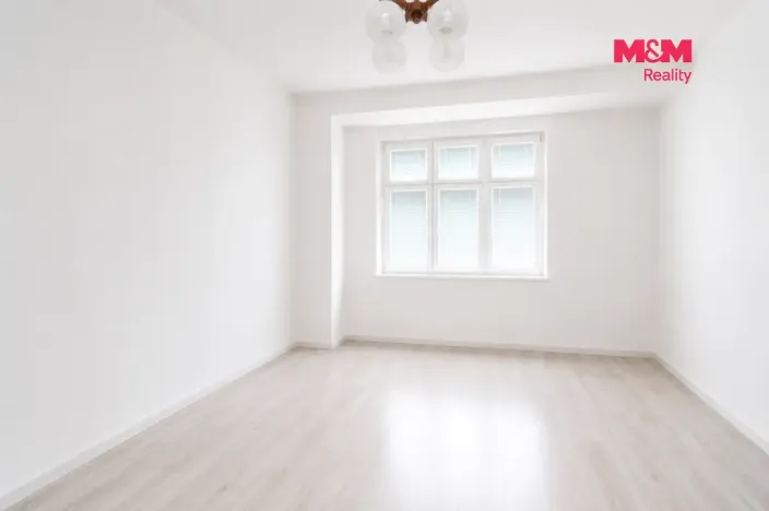 Prodej bytu 1+kk, Praha - Michle, Hanusova, 29 m2