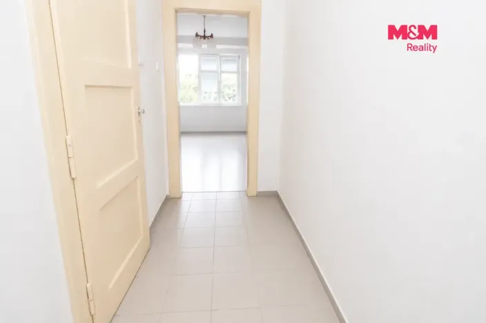 Prodej bytu 1+kk, Praha - Michle, Hanusova, 29 m2