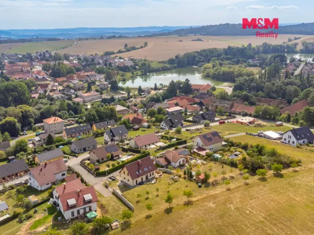 Prodej rodinného domu, Jankov, Pod Chrastišovem, 126 m2