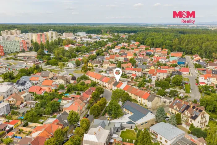 Prodej rodinného domu, Kladno, Klikorkova, 144 m2