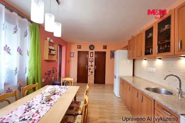 Prodej rodinného domu, Vřesovice, 113 m2