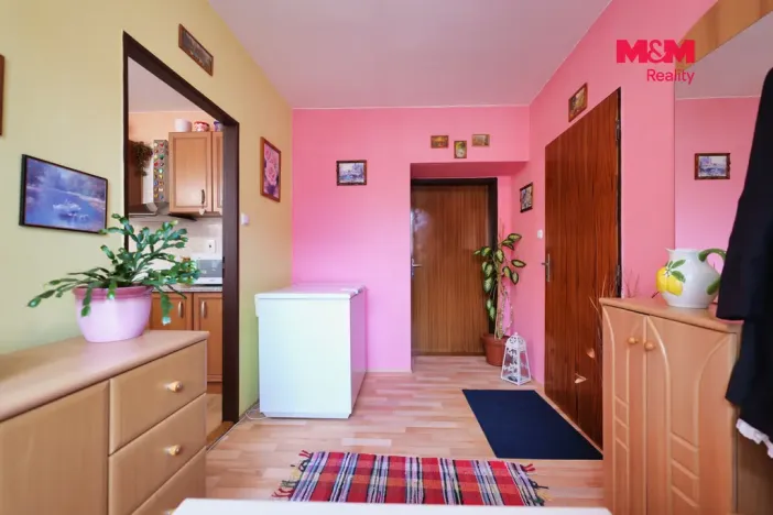 Prodej rodinného domu, Vřesovice, 113 m2