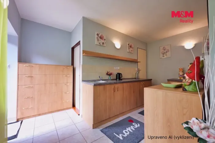 Prodej rodinného domu, Vřesovice, 113 m2