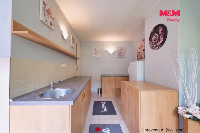 Prodej rodinného domu, Vřesovice, 113 m2