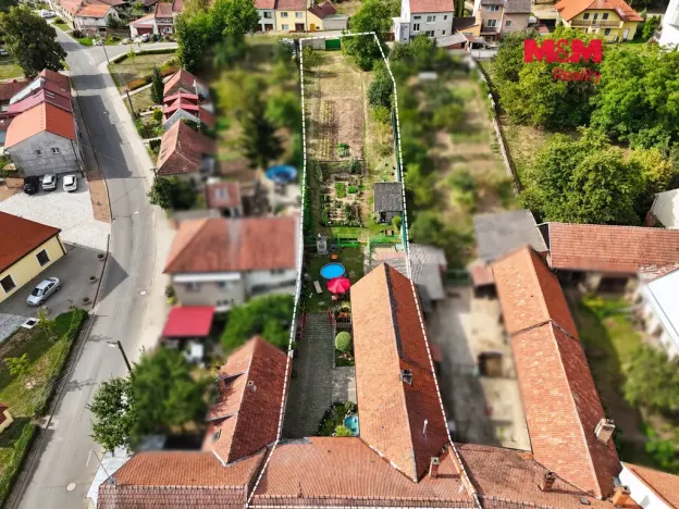 Prodej rodinného domu, Vřesovice, 113 m2