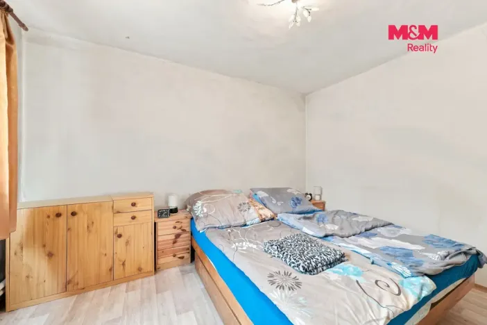 Prodej rodinného domu, Vlastislav, 97 m2