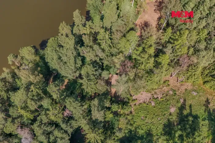 Prodej chaty, Mariánské Lázně - Hamrníky, 25 m2