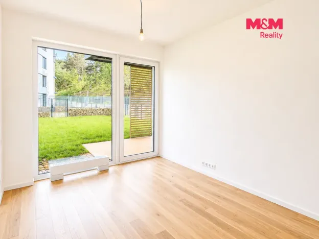 Pronájem bytu 2+kk, Praha, Veselovského, 52 m2