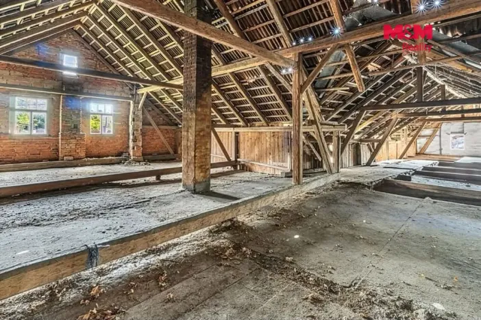 Prodej rodinného domu, Sebranice, 130 m2