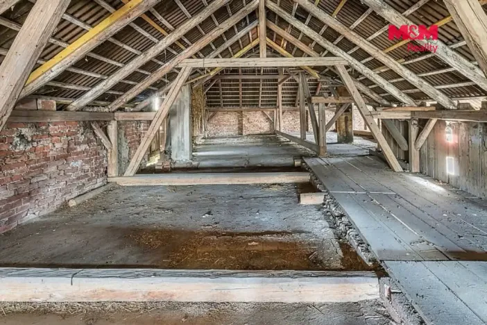 Prodej rodinného domu, Sebranice, 130 m2