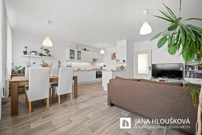 Prodej bytu 3+kk, Praha - Modřany, Kutilova, 68 m2