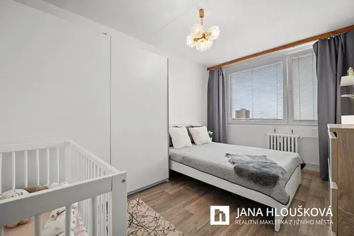 Prodej bytu 3+kk, Praha - Modřany, Kutilova, 68 m2