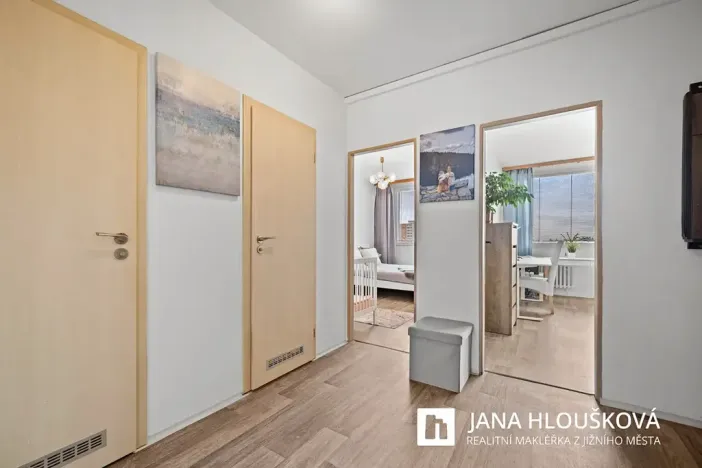 Prodej bytu 3+kk, Praha - Modřany, Kutilova, 68 m2