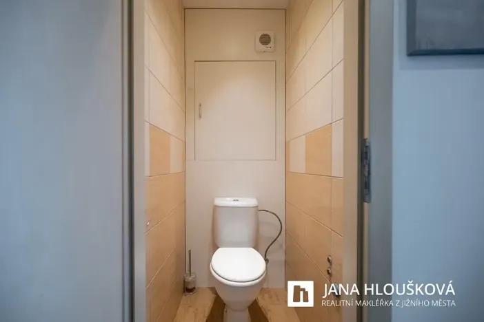 Prodej bytu 3+kk, Praha - Modřany, Kutilova, 68 m2