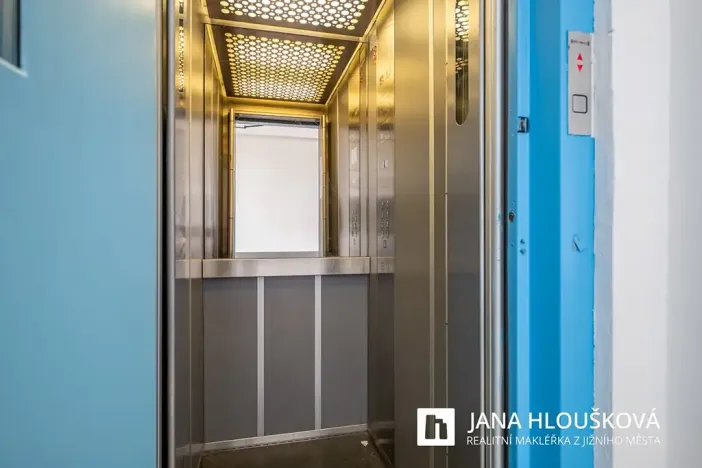 Prodej bytu 3+kk, Praha - Modřany, Kutilova, 68 m2